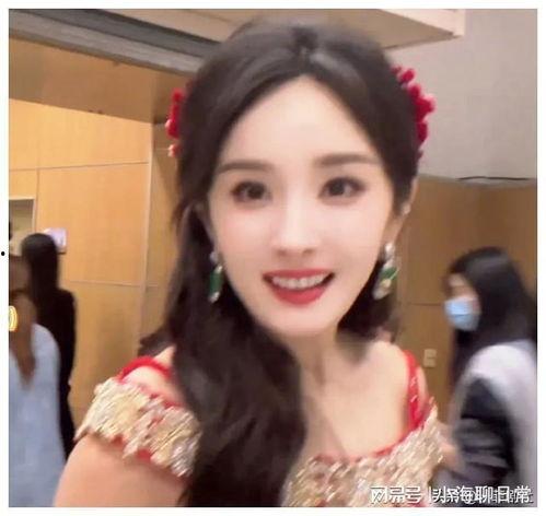 娱乐圈吃瓜爆料倪妮,揭秘明星背后的真相